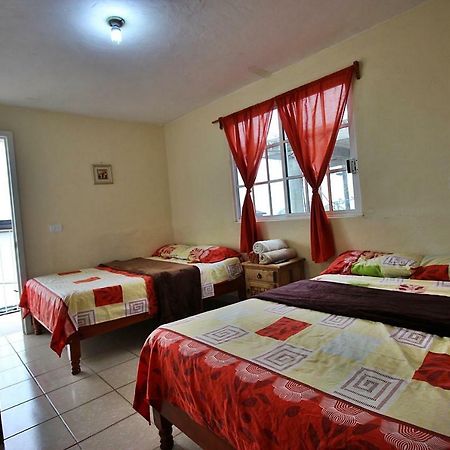 Posada La Minita Xilitla Luaran gambar