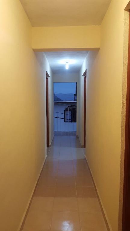Posada La Minita Xilitla Luaran gambar