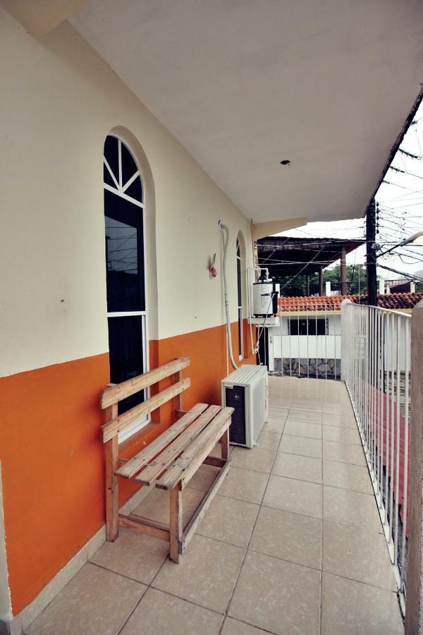 Posada La Minita Xilitla Luaran gambar