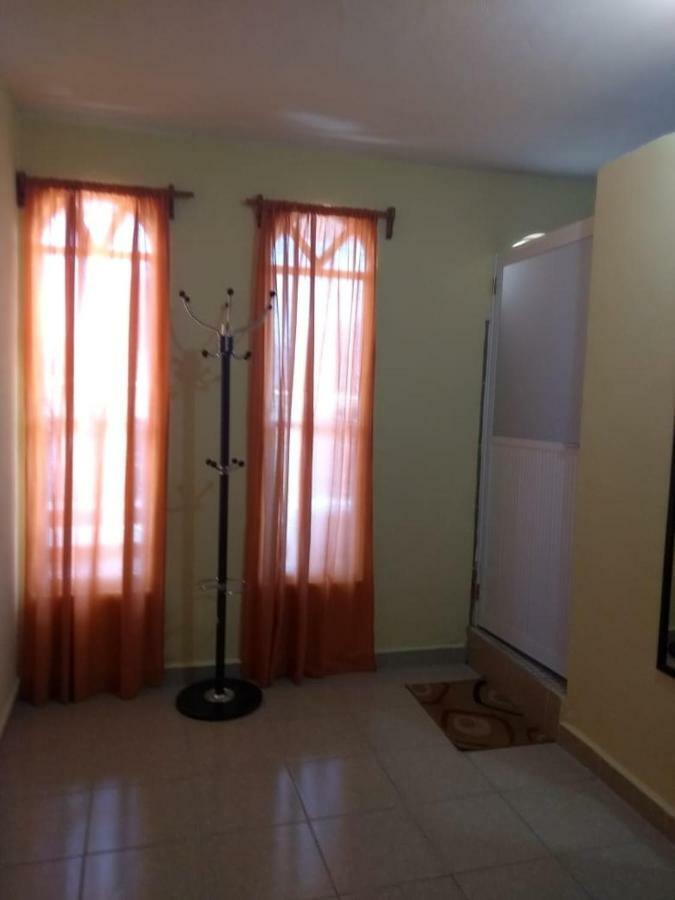 Posada La Minita Xilitla Luaran gambar